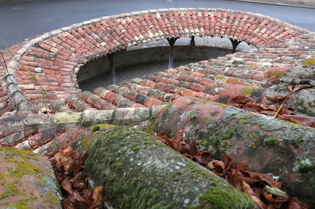 Lavoir St Bernard 